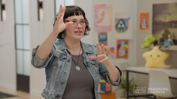 Plus qu’un écran, une vie sociale