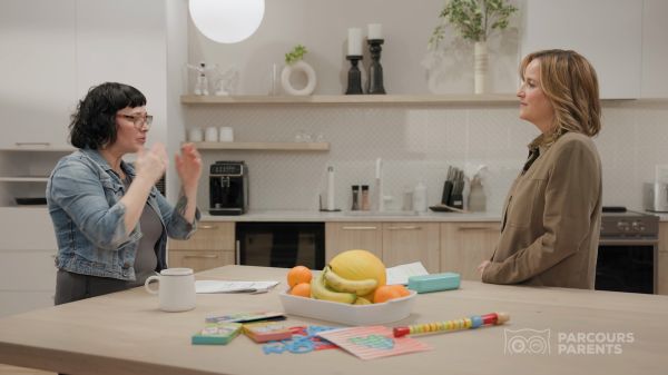 Une spiritualité en mouvement