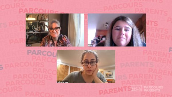 Parent en mission gaming en 7 questions