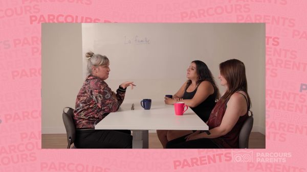 Familles recomposées: trouver l’équilibre sans se perdre
