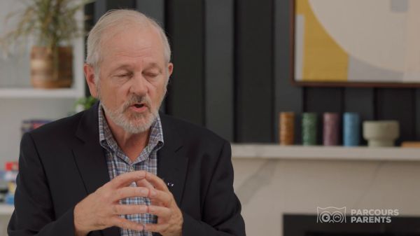 Du temps, des mots et des gestes qui comptent