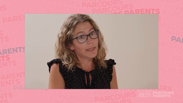 Être parent, pas ami