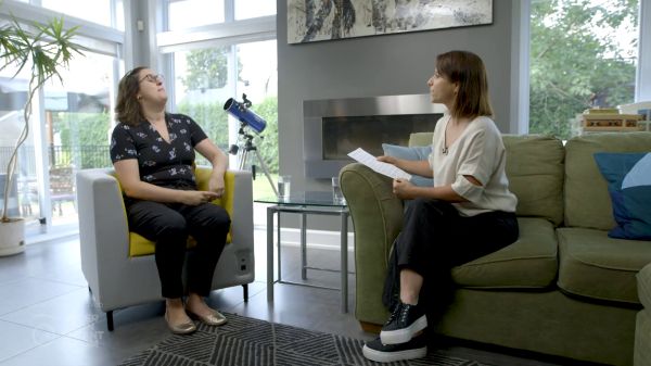 Apprendre à faire confiance, un pas à la fois