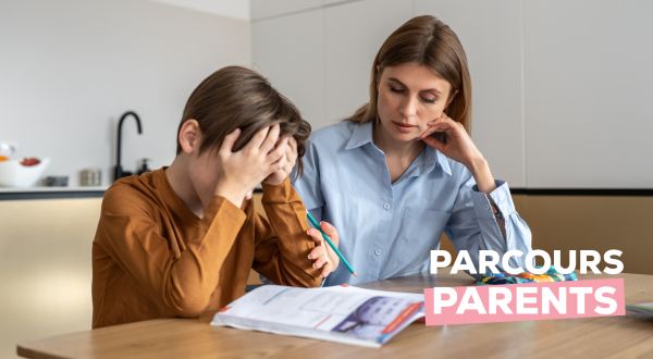 Troubles DYS: apprendre avec plaisir et confiance