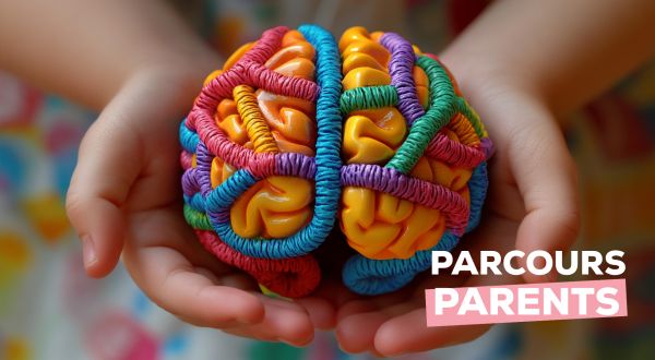 Le développement du cerveau, c'est fascinant!