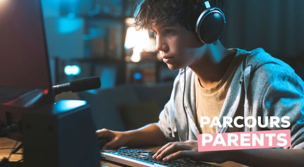 Jeux vidéo: plaisir et équilibre!