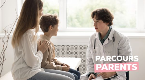 Un pédiatre à la rescousse