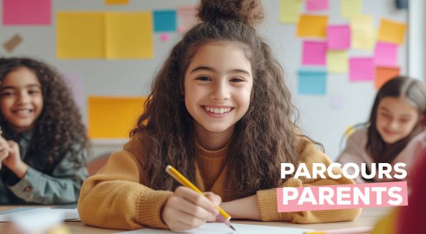 Le goût d’apprendre, ça se cultive!