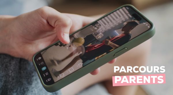 Écrans et réseaux sociaux: s’outiller pour mieux intervenir
