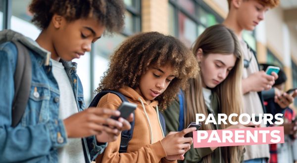 Éducation à la citoyenneté numérique