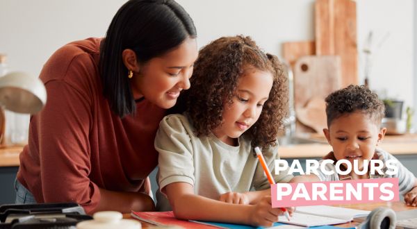 Devoirs et leçons: sans cris ni pleurs