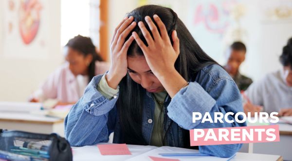 L’anxiété sous toutes ses formes