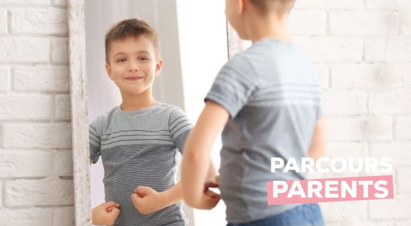Estime de soi: refuser le miroir déformant