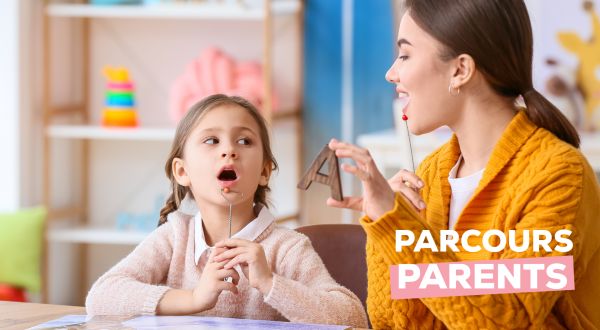 Parents EHDAA, acteurs de la réussite!