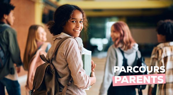 Pour un passage réussi vers le secondaire!