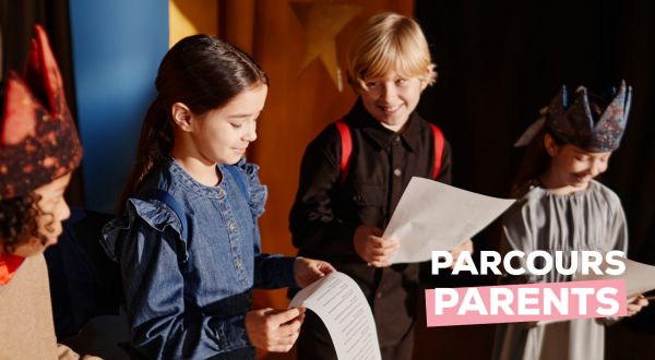 Comment aider son enfant à développer ses talents?