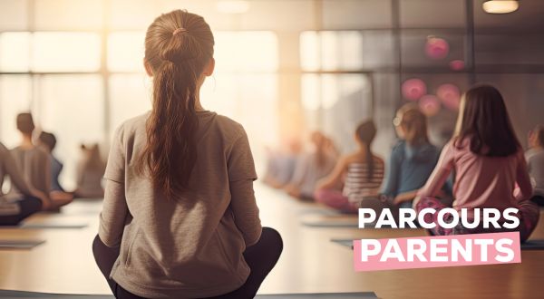 Gestion du stress et des émotions par la présence attentive