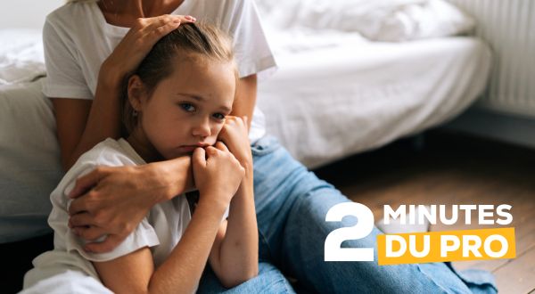 La peine de n'a pas être invité à la fête