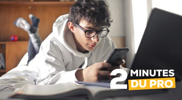 École, amis, dodo: trouver l'équilibre