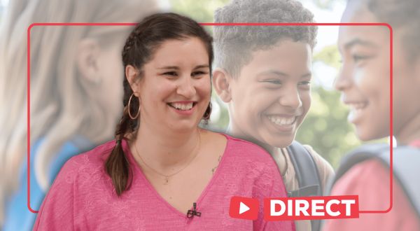 Développer l’empathie et les habiletés sociales au quotidien