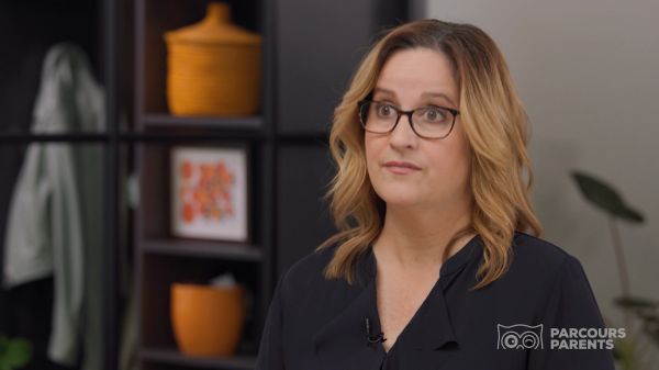 «Appelle-moi Justine»: quoi faire quand ça arrive pour vrai