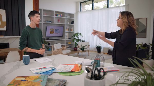 Identité de genre: 3 activités pour s’ouvrir et en parler en famille