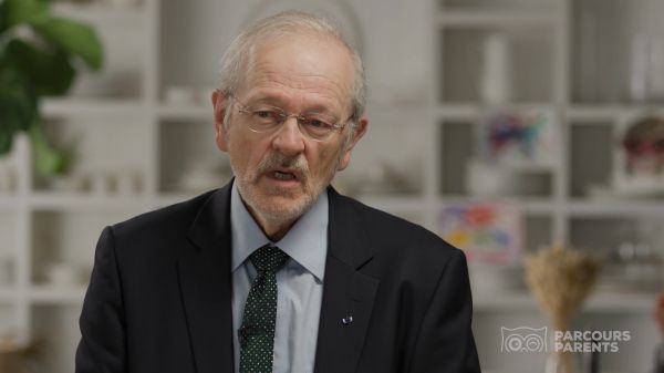 Confiance, effort et responsabilité: les clés de la réussite