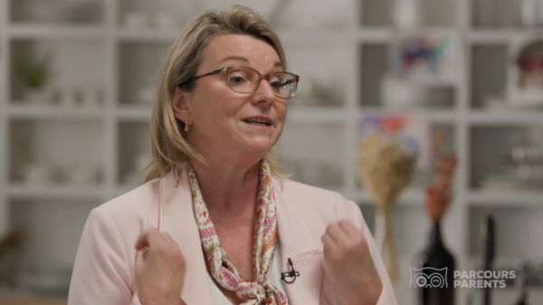 Fermeté bienveillante: comment y arriver