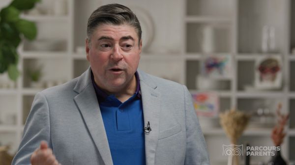 Cyber-sécurité familiale: prévenir, parler, intervenir