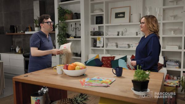 Le bon choix, le bon moment, la bonne ambiance