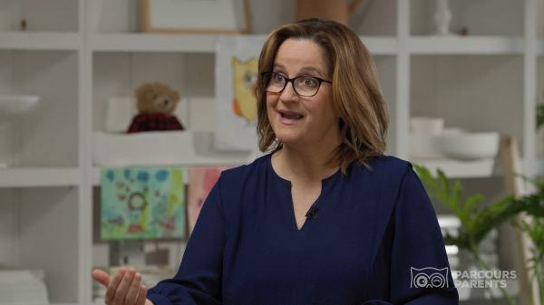 Rencontre de parents: mode d’emploi pour garder ça simple