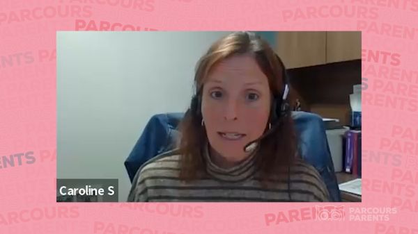 7 questions en 5 minutes: école, parents et gros bon sens