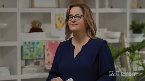 Prêt pour la maternelle?