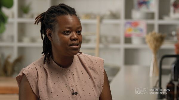 Apaiser son anxiété sans la transmettre