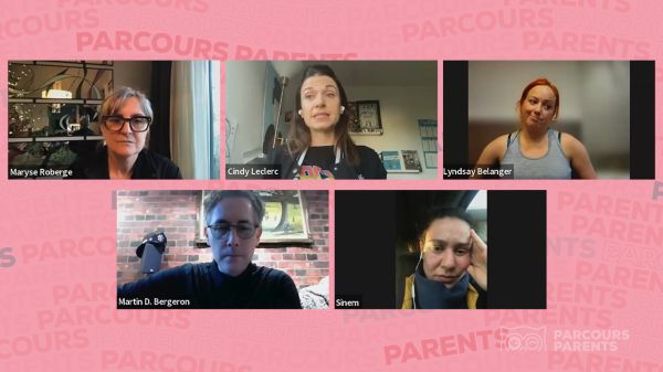 Trouver la juste implication parentale