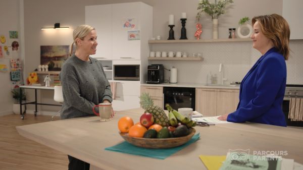 Plan d’intervention, écrans et TDAH: ce que les parents doivent savoir