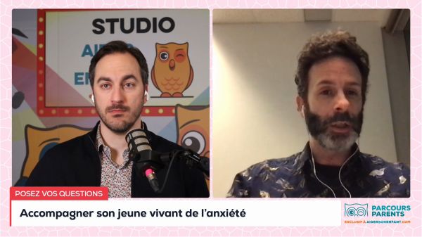 [Rediffusion] Jonathan Bluteau - 9 février 2023
