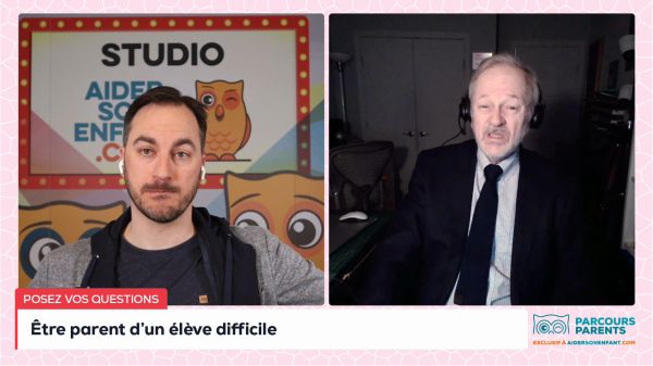 [Rediffusion] Égide Royer - 8 mars 2023