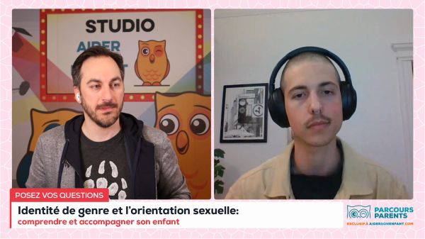 [Rediffusion] Fre Lépine - 19 avril 2023
