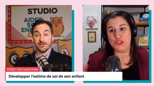 [Rediffusion] Stéphanie Deslauriers - 24 janvier 2023