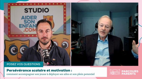 [Rediffusion] Égide Royer - 17 novembre 2023