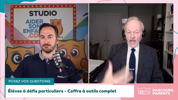 [Rediffusion] Égide Royer - 6 septembre 2023