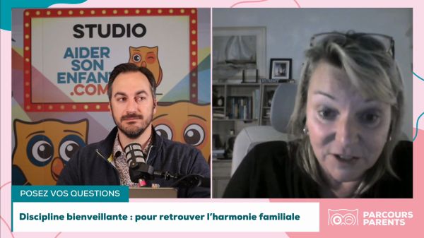 [Rediffusion] Suzanne Vallières - 24 octobre 2023