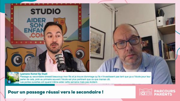 [Rediffusion] Pierre Gagnon - 21 septembre 2023