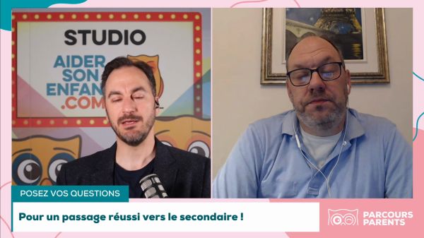 [Rediffusion] Pierre Gagnon - 3 juin 2024