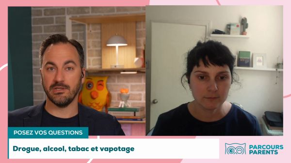 [Rediffusion] Laurence d'Arcy Dubois - 4 juin 2025