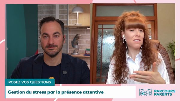 [Rediffusion] Amélie Veilleux - 4 décembre 2024