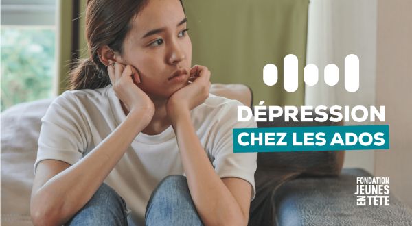 La dépression: c’est quoi? (1/5)