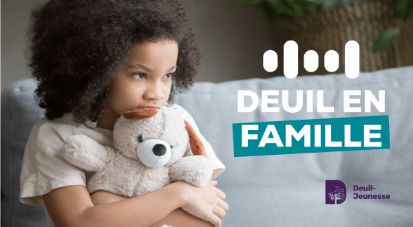 Famille en deuil (capsule 5)