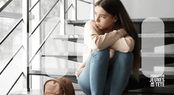 L’anxiété de performance scolaire et sociale